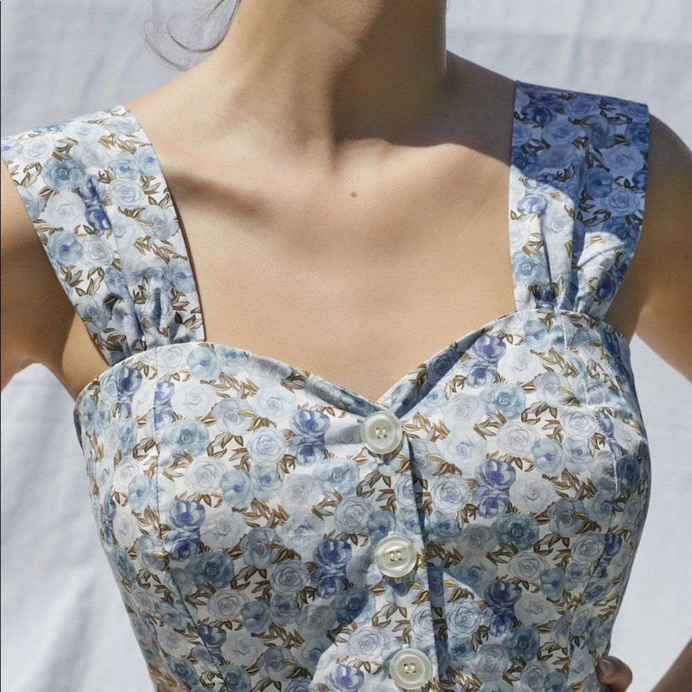 Rouje Maggie top